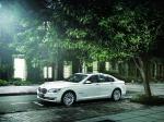 BMW 740i Executive Edition 2014 года (JP)